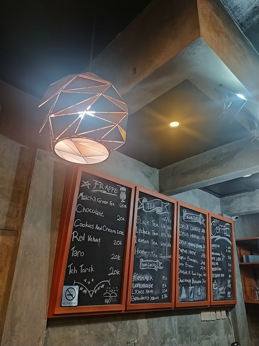 Double Doors Sampit - 1