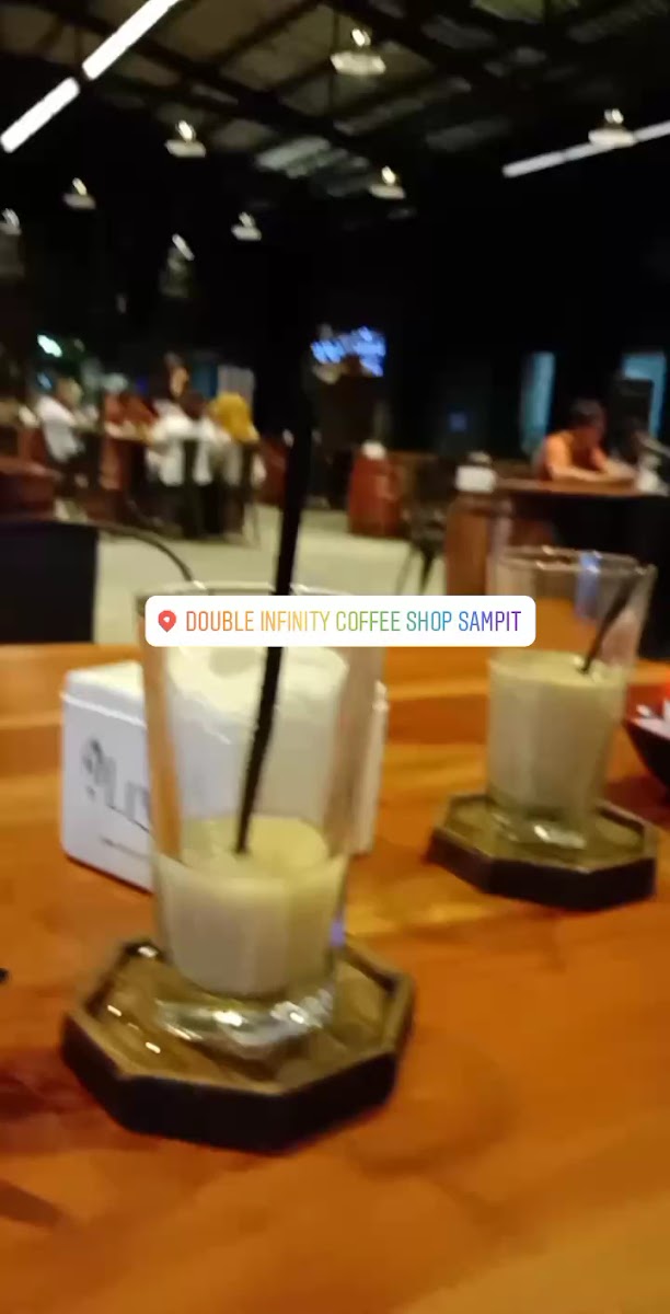 Double Doors Sampit - 2