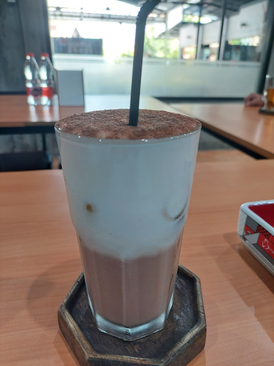 Double Doors Sampit - 3