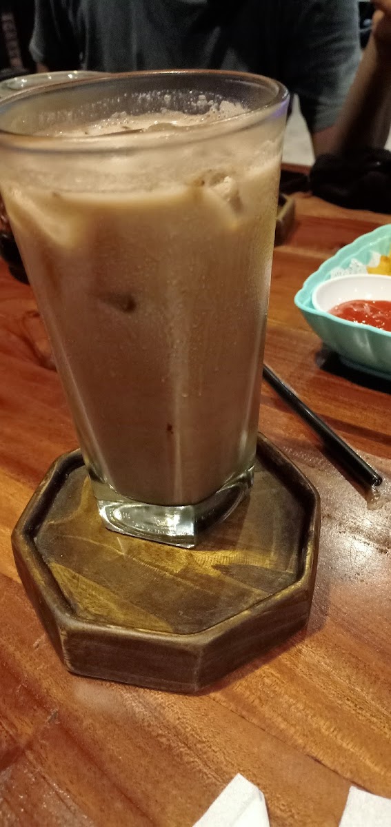 Double Doors Sampit - 7