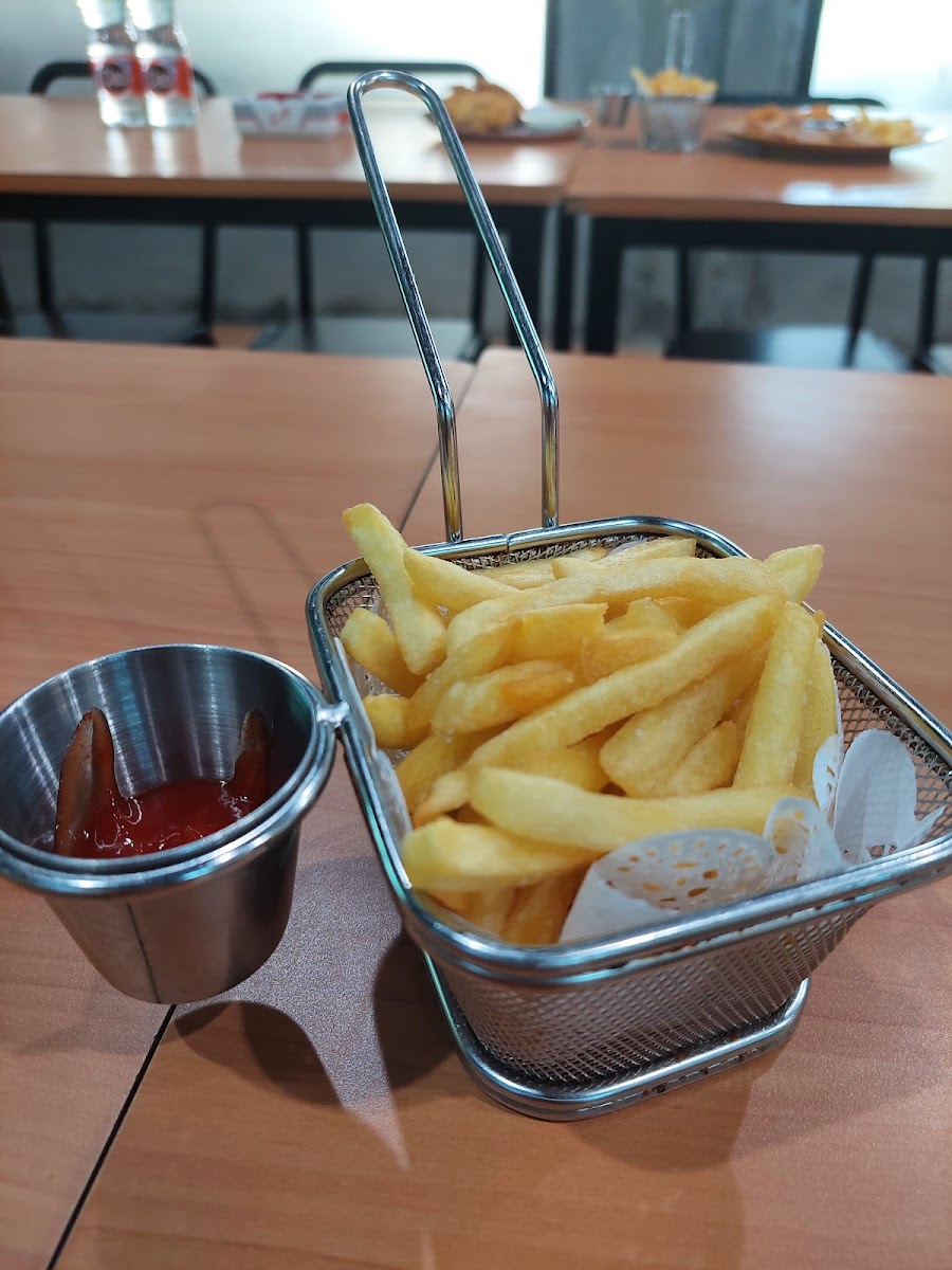 Double Doors Sampit - 8