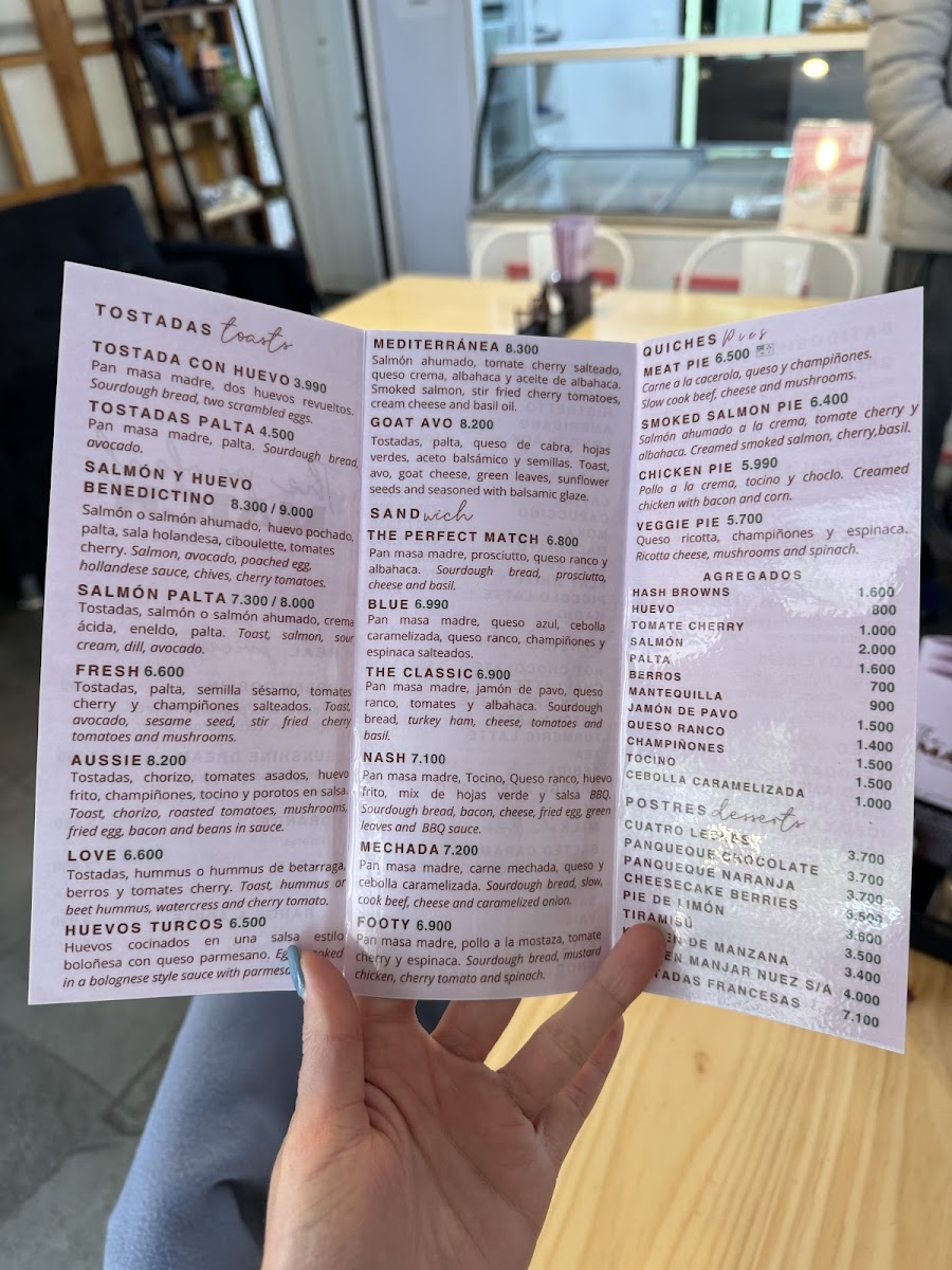 The perfect match - 2