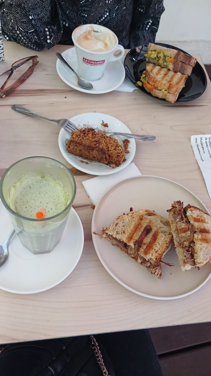 The perfect match - 10