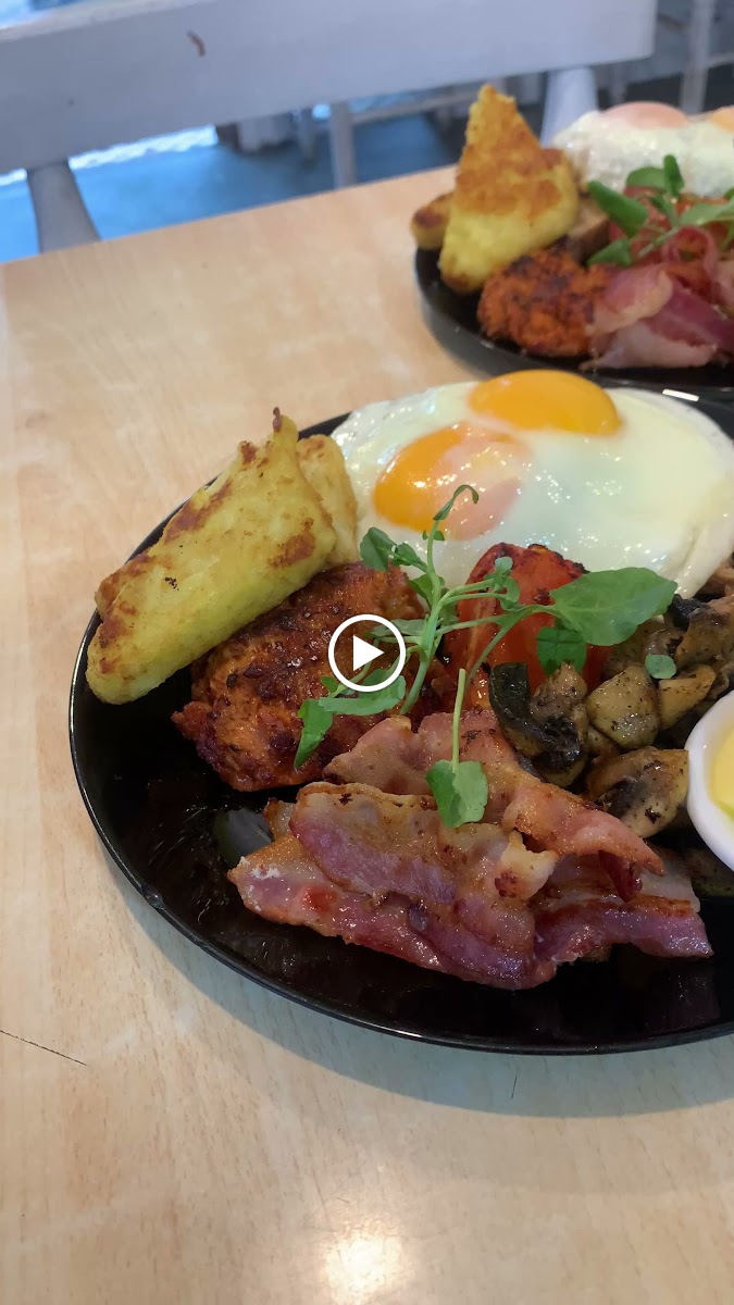 The perfect match - 2