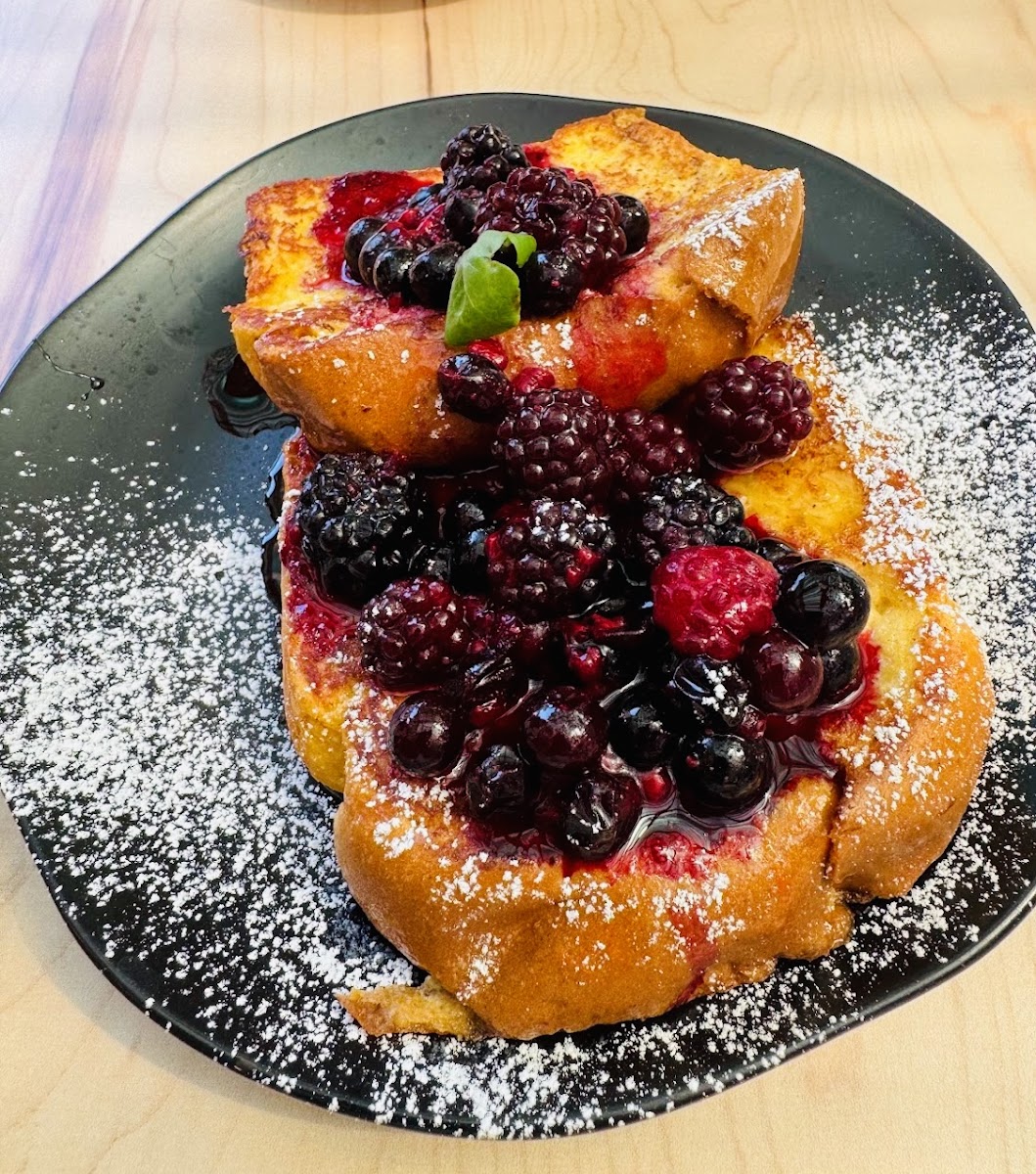 The perfect match - 4