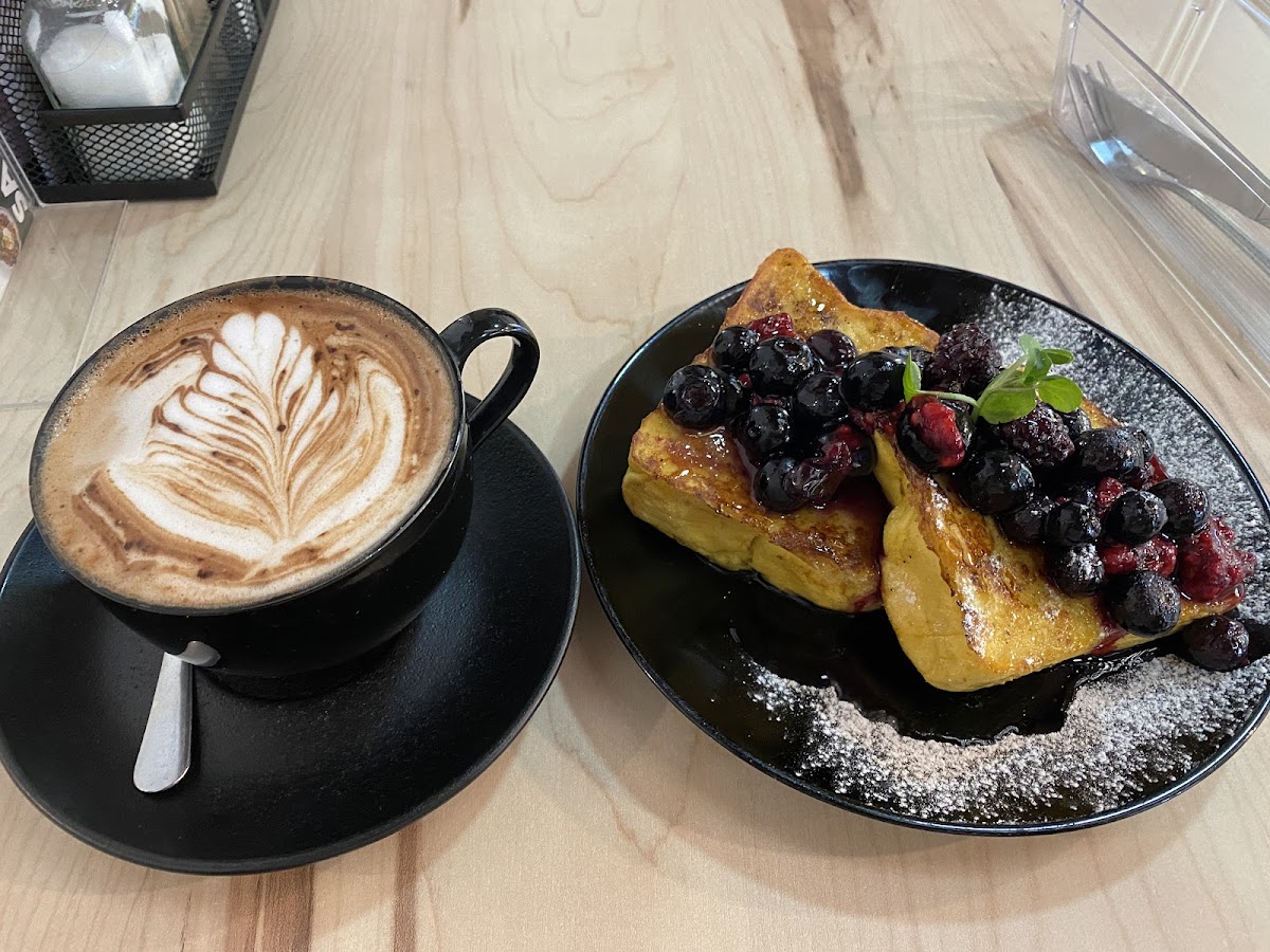 The perfect match - 8