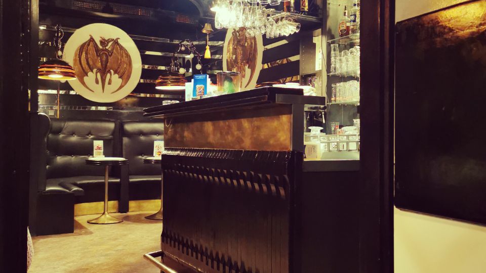 Caffe bar Šišmiš - 3