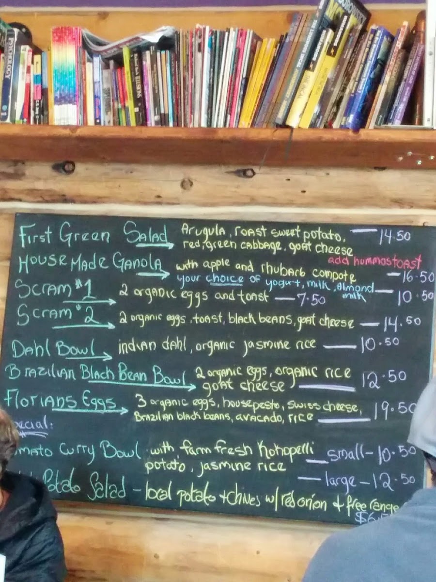 Alchemy Cafe - 3