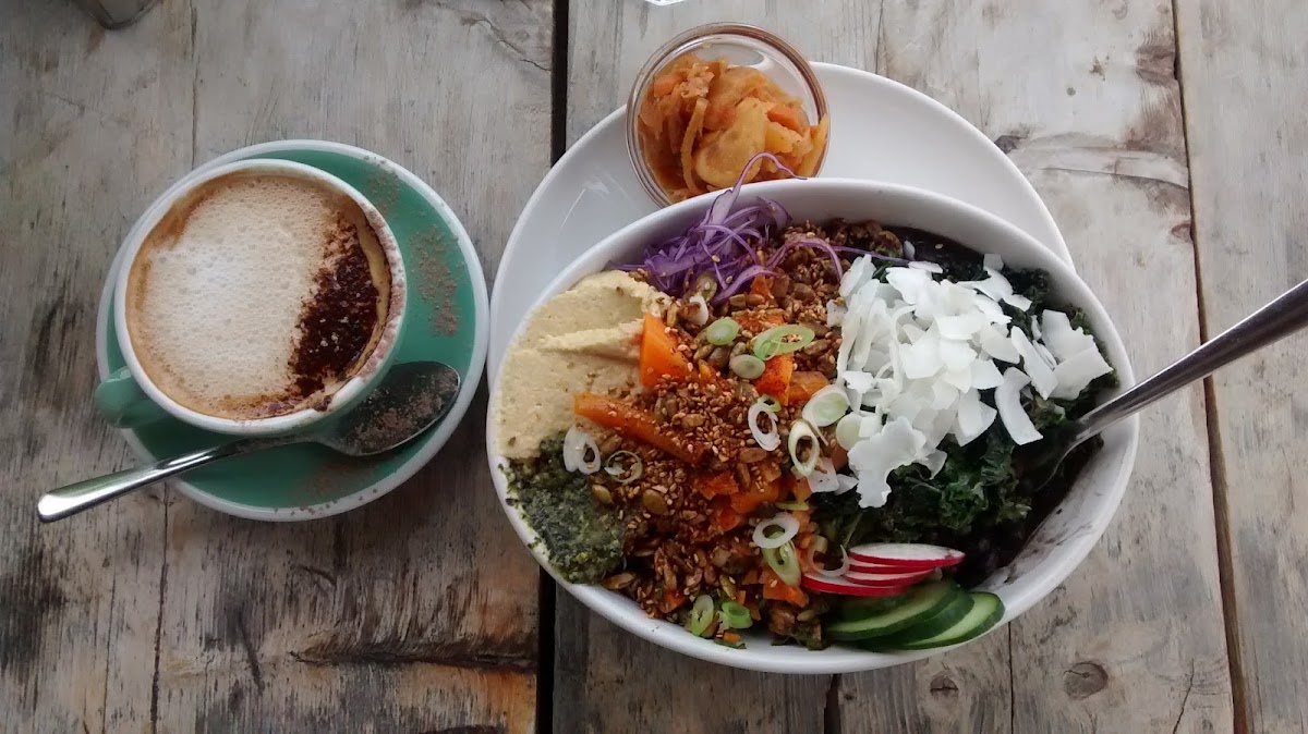 Alchemy Cafe - 2