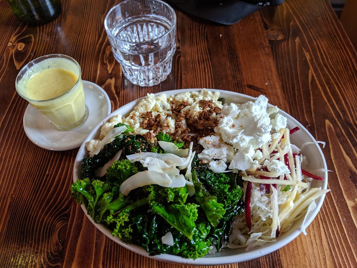 Alchemy Cafe - 7