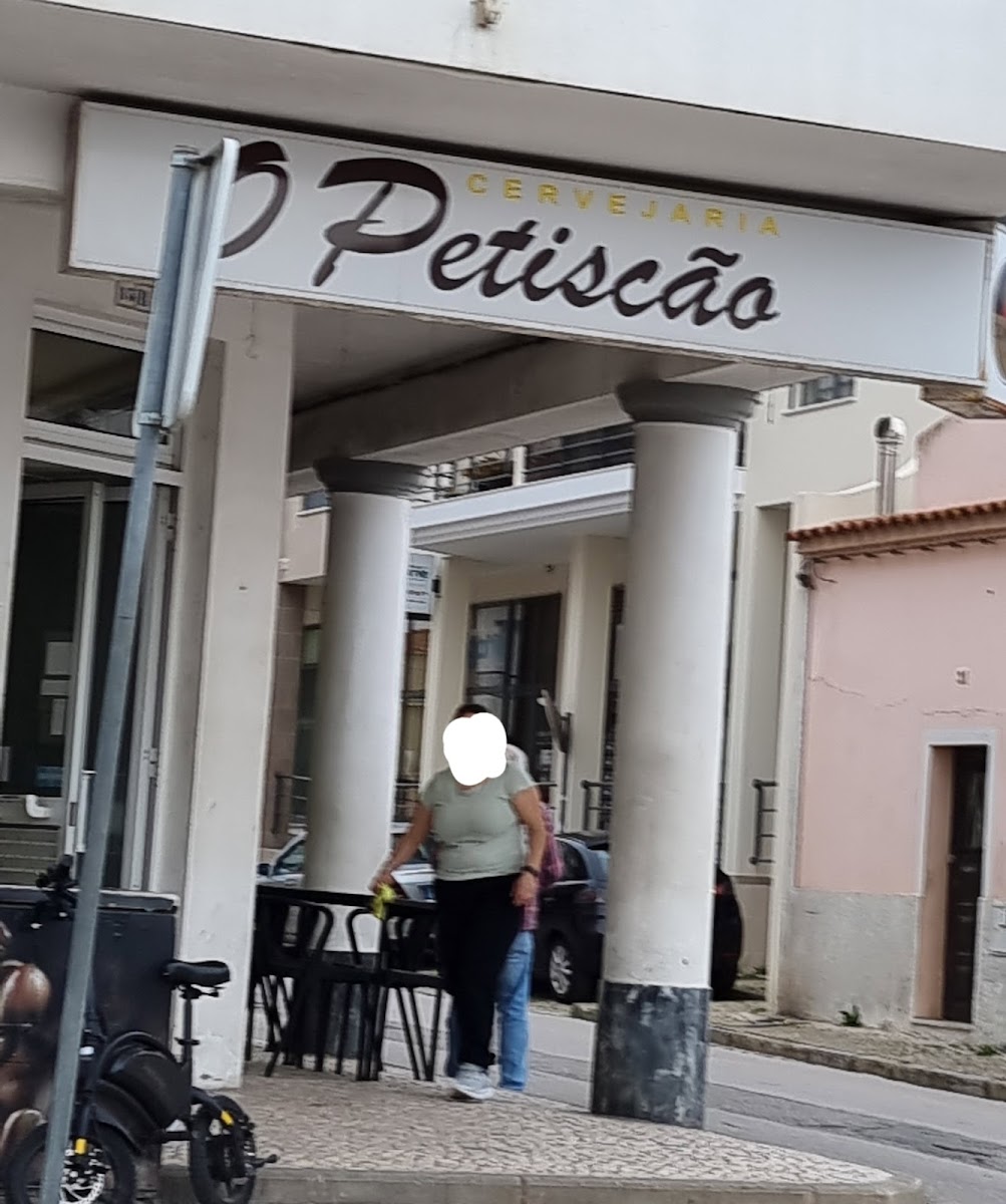 Petiscão