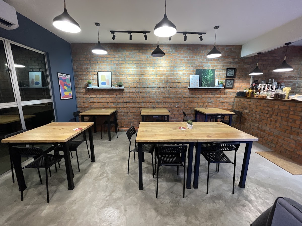 Chunky Bites & Grill