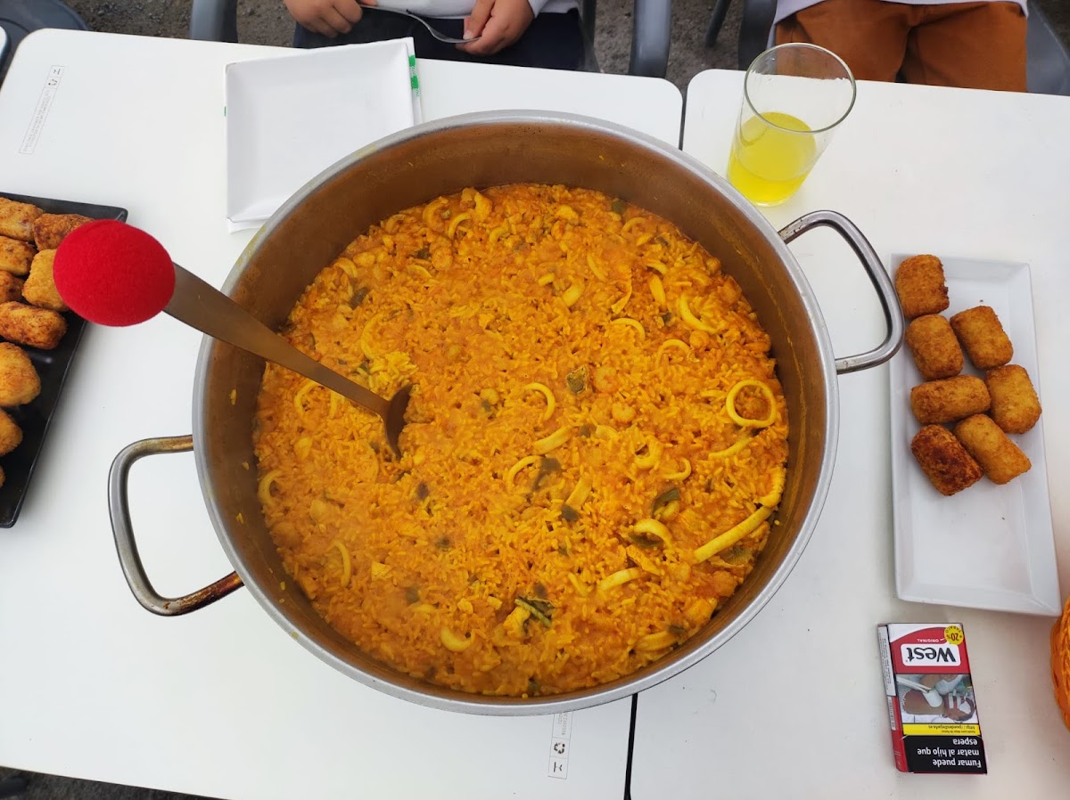 Cafetería Mercavitoria S.L. - 10