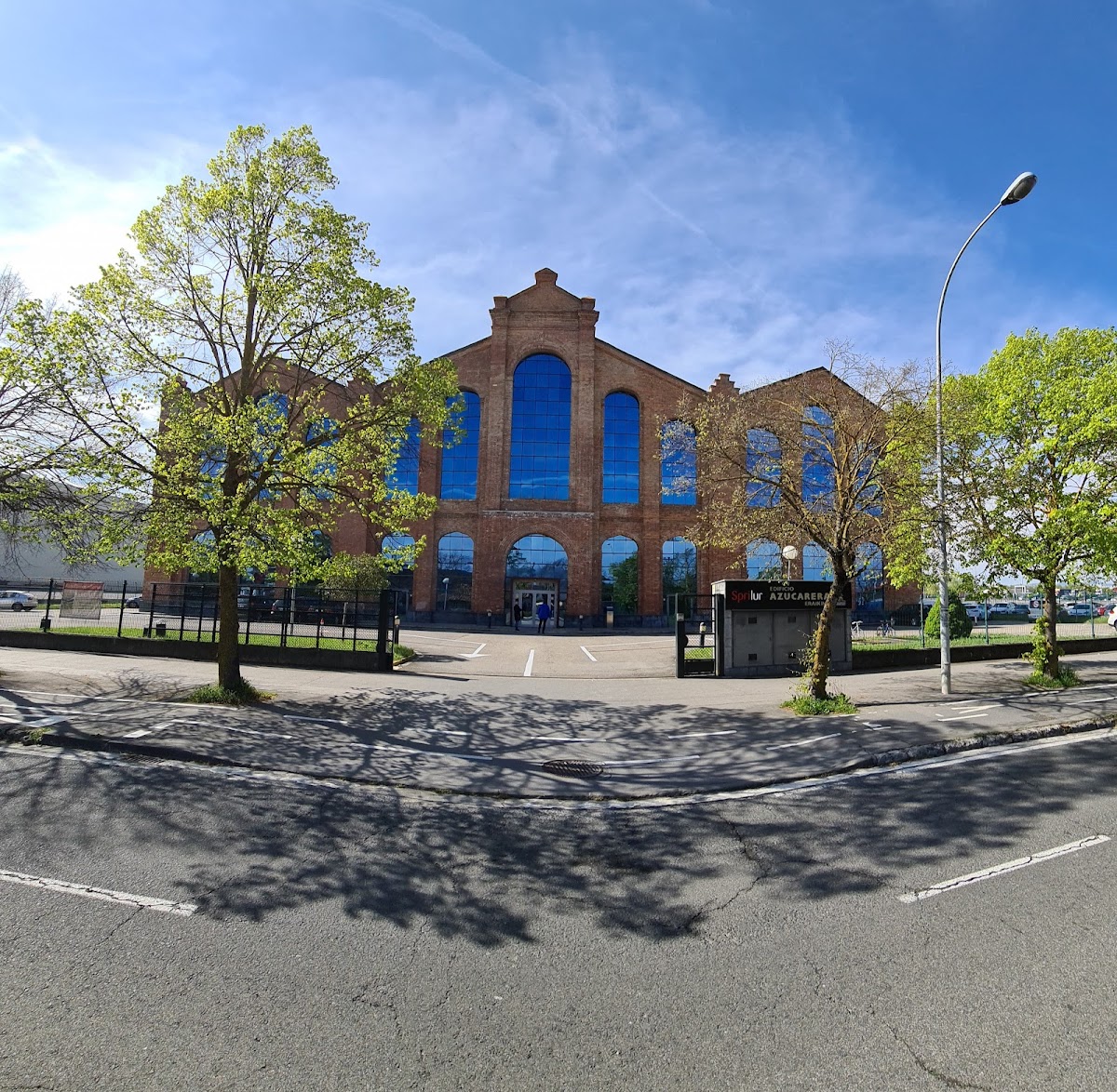 Cafetería Mercavitoria S.L. - 4