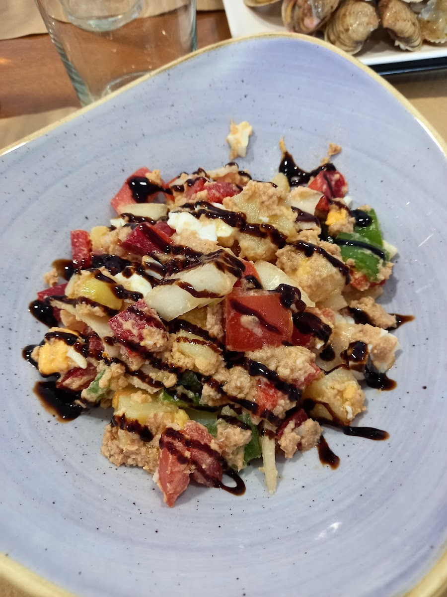 Cafetería Mercavitoria S.L. - 7