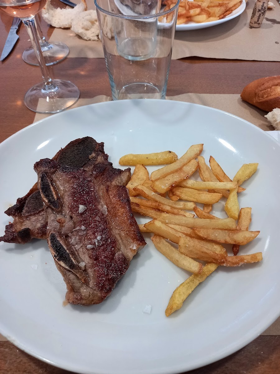 Cafetería Mercavitoria S.L. - 8