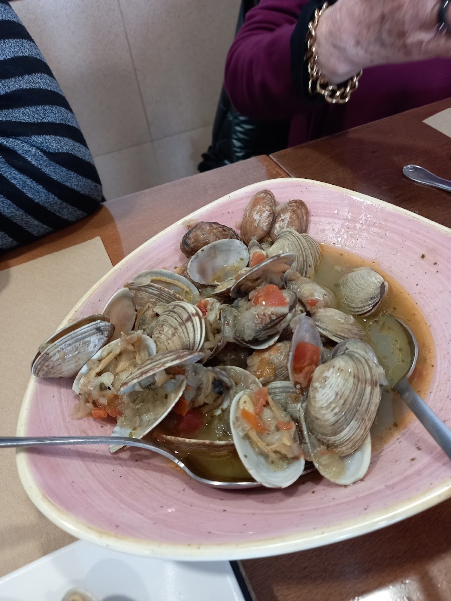 Cafetería Mercavitoria S.L. - 9