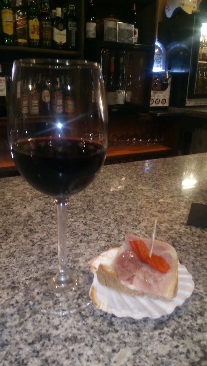 Cafe Bar Rockers - 3