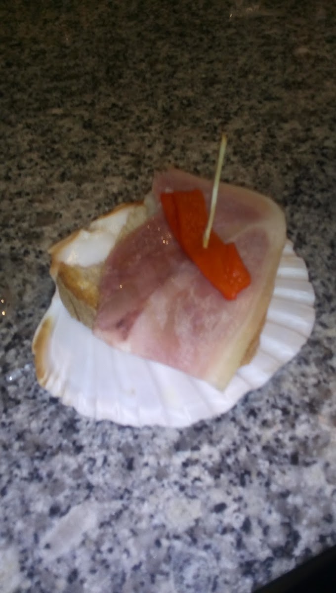 Cafe Bar Rockers - 8