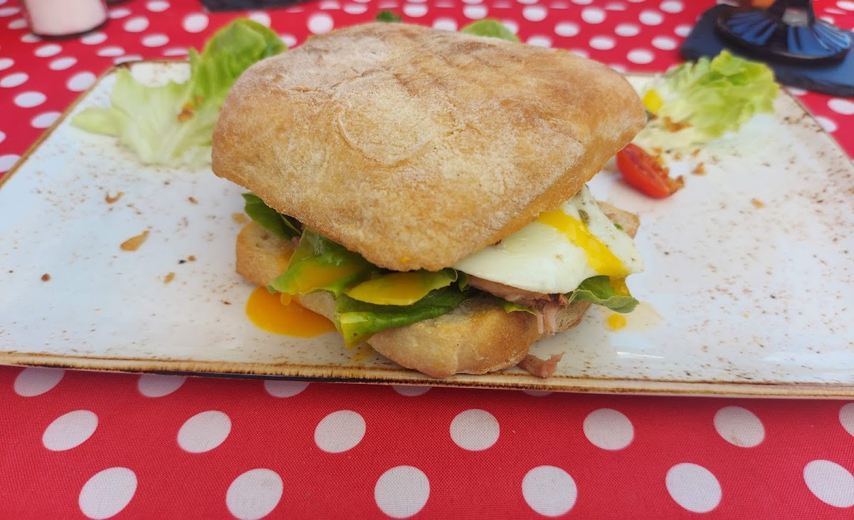 Kis Tirol Café - 10