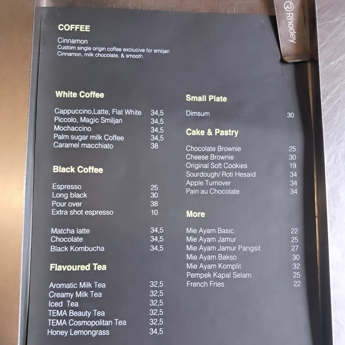 Smiljan Antropolis - 2