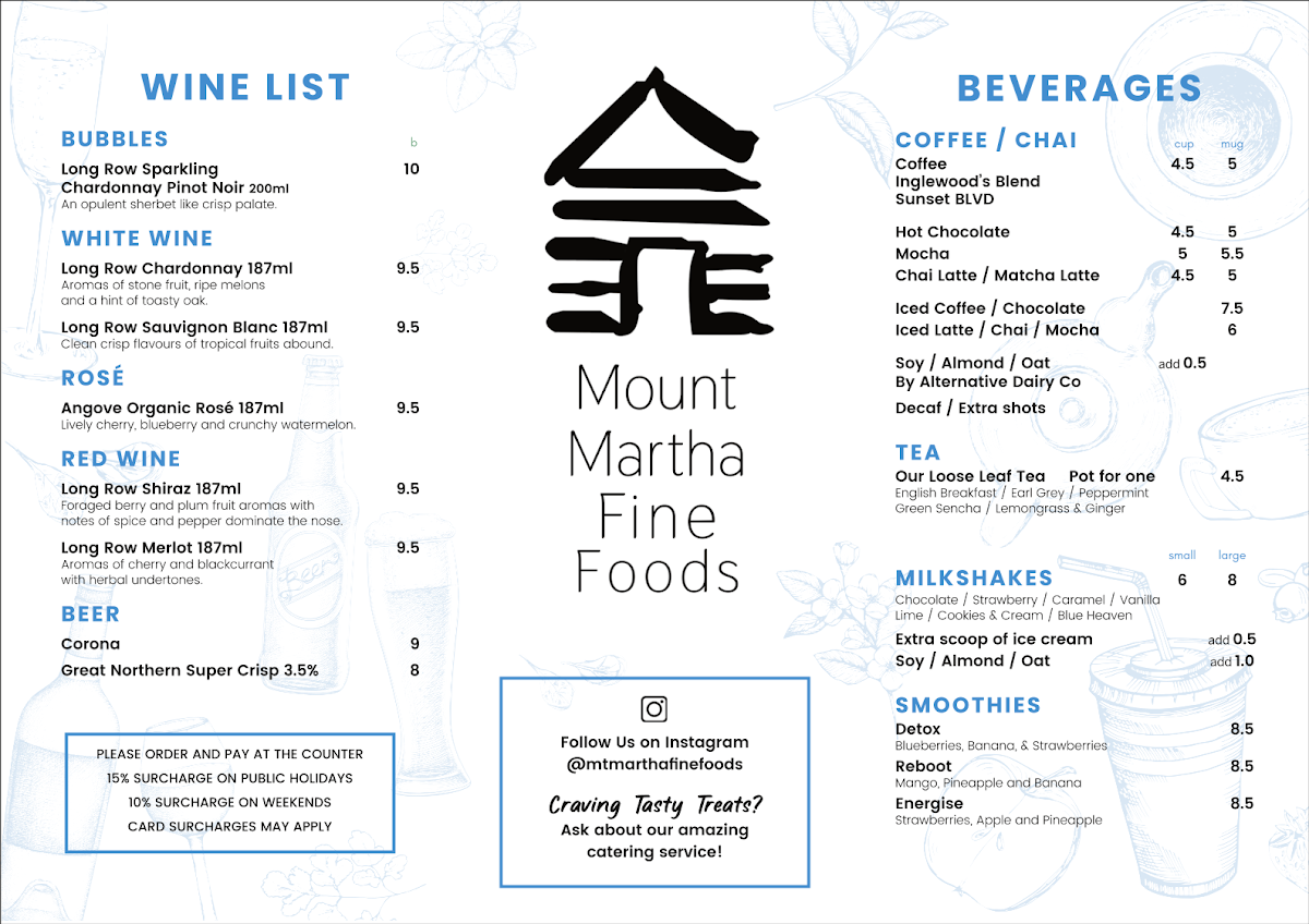 Mount Martha Fine Foods - 2