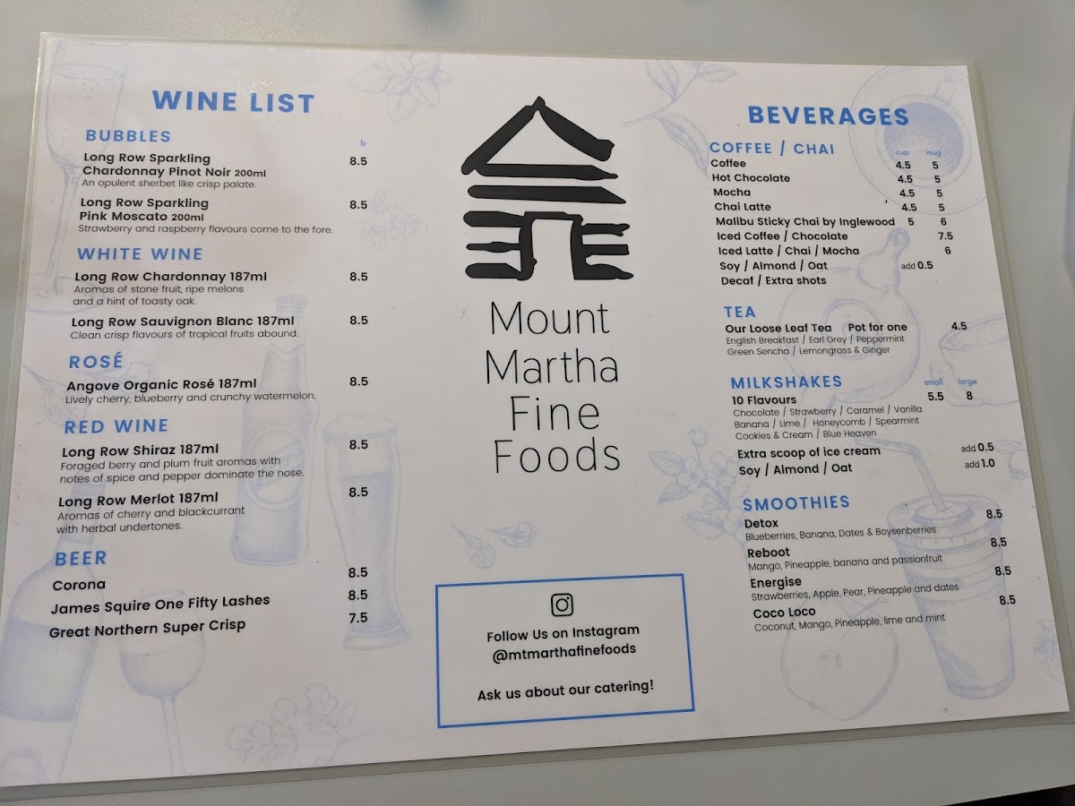 Mount Martha Fine Foods - 3