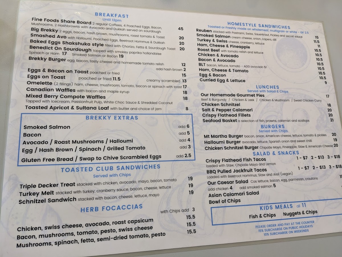 Mount Martha Fine Foods - 4