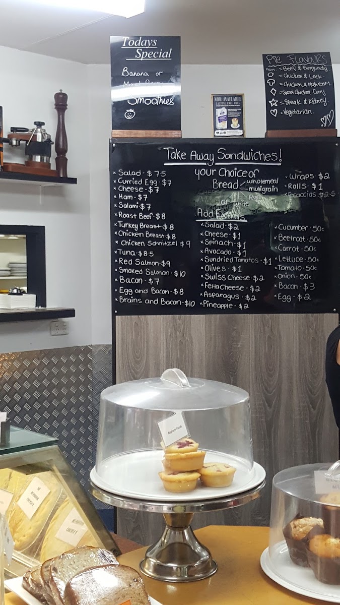 Mount Martha Fine Foods - 7