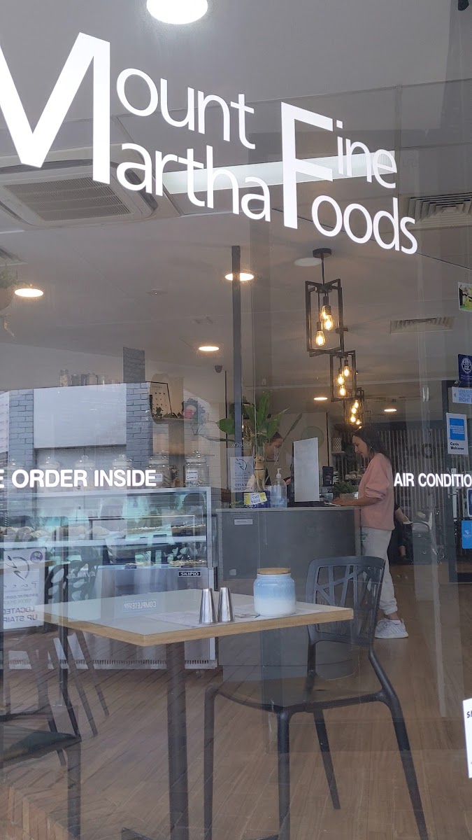 Mount Martha Fine Foods - 2