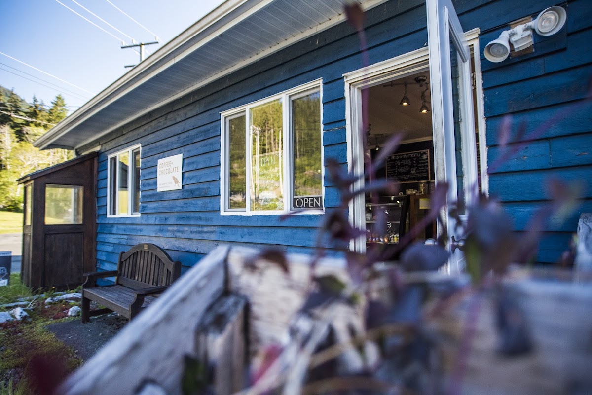 Coal Creek Roasters - 3
