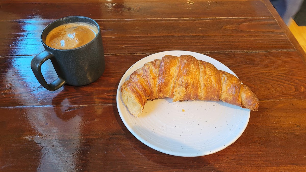 Coal Creek Roasters - 4