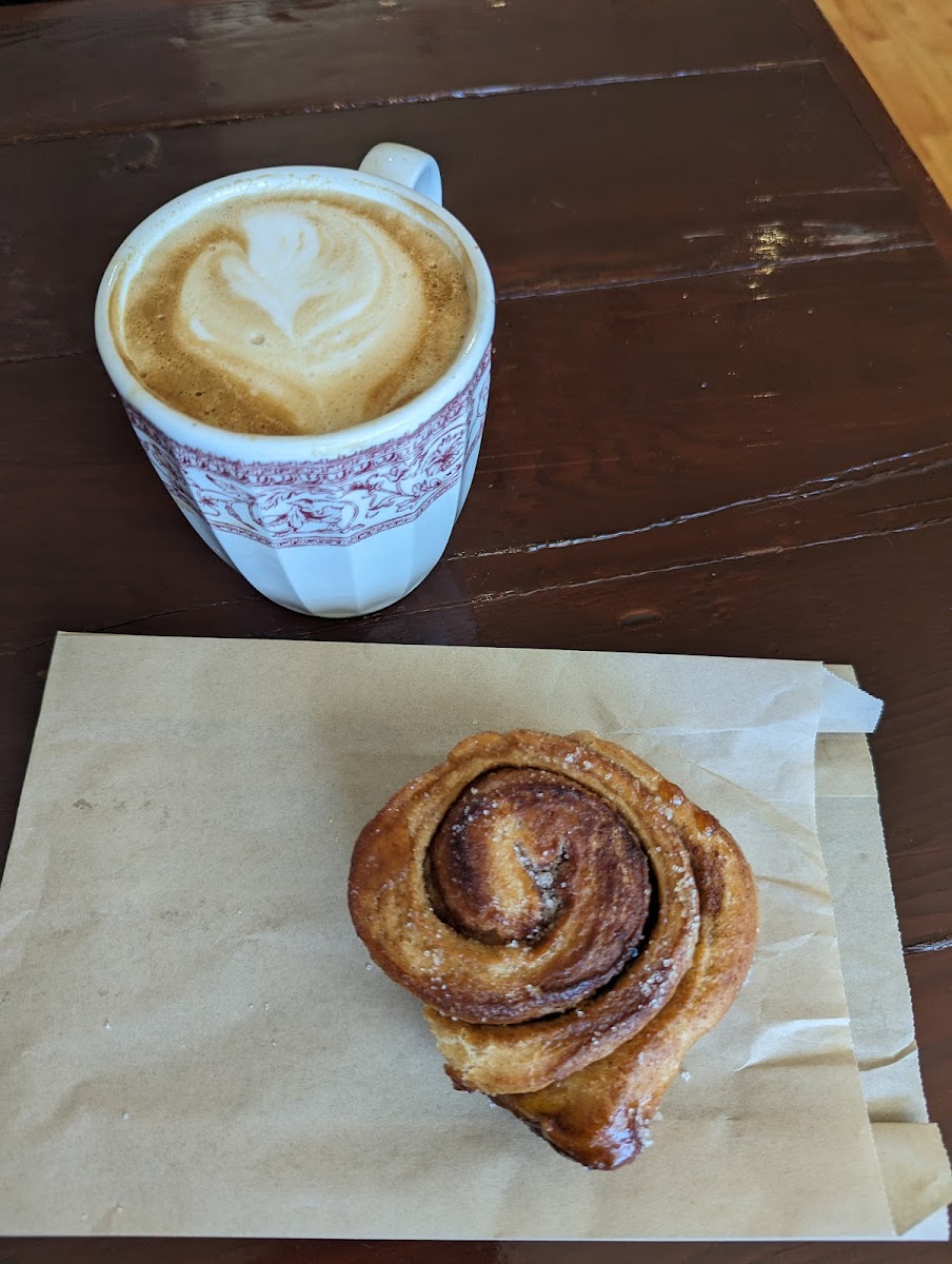 Coal Creek Roasters - 8