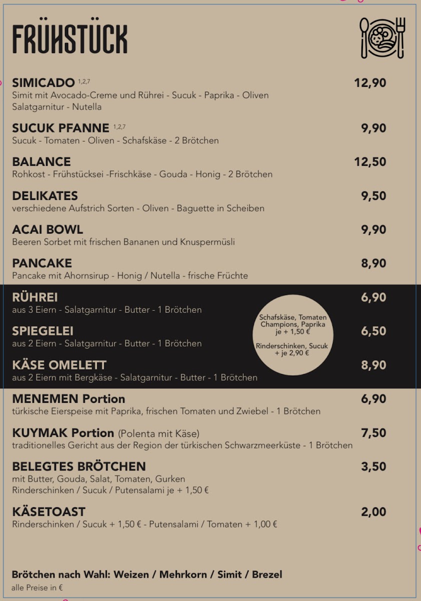 Mery's Cafe & Kitchen Ulm - 2