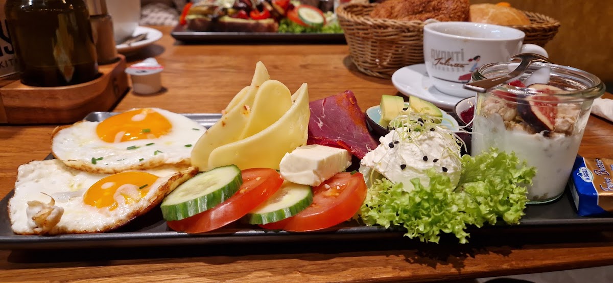 Mery's Cafe & Kitchen Ulm - 5