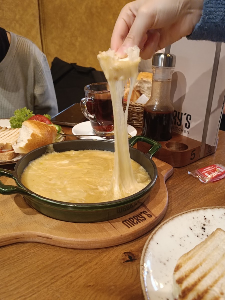 Mery's Cafe & Kitchen Ulm - 9