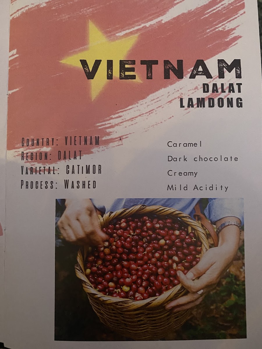 Cuckoo House Coffee - 4