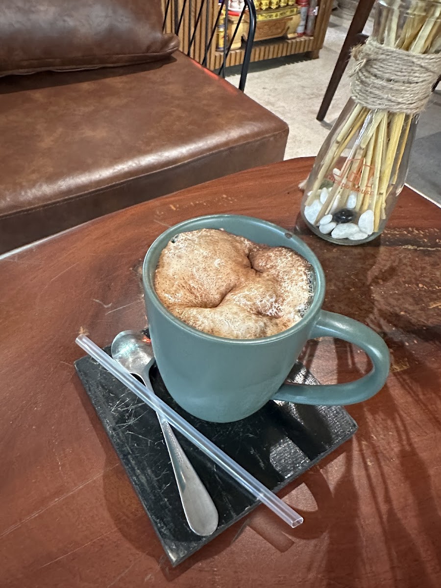 Cuckoo House Coffee - 10