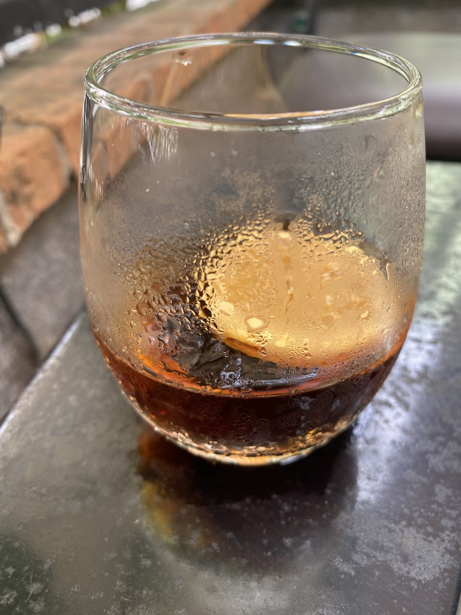 Cuckoo House Coffee - 5