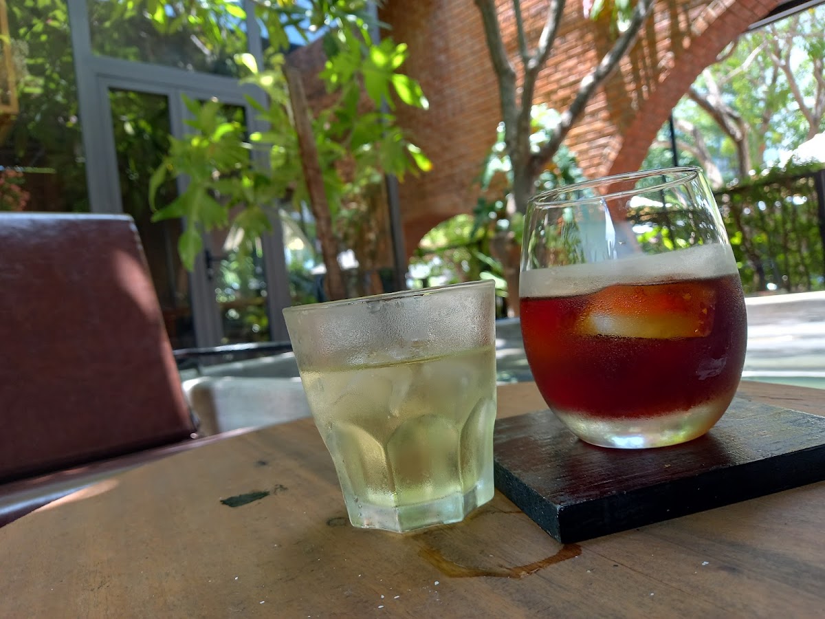 Cuckoo House Coffee - 7