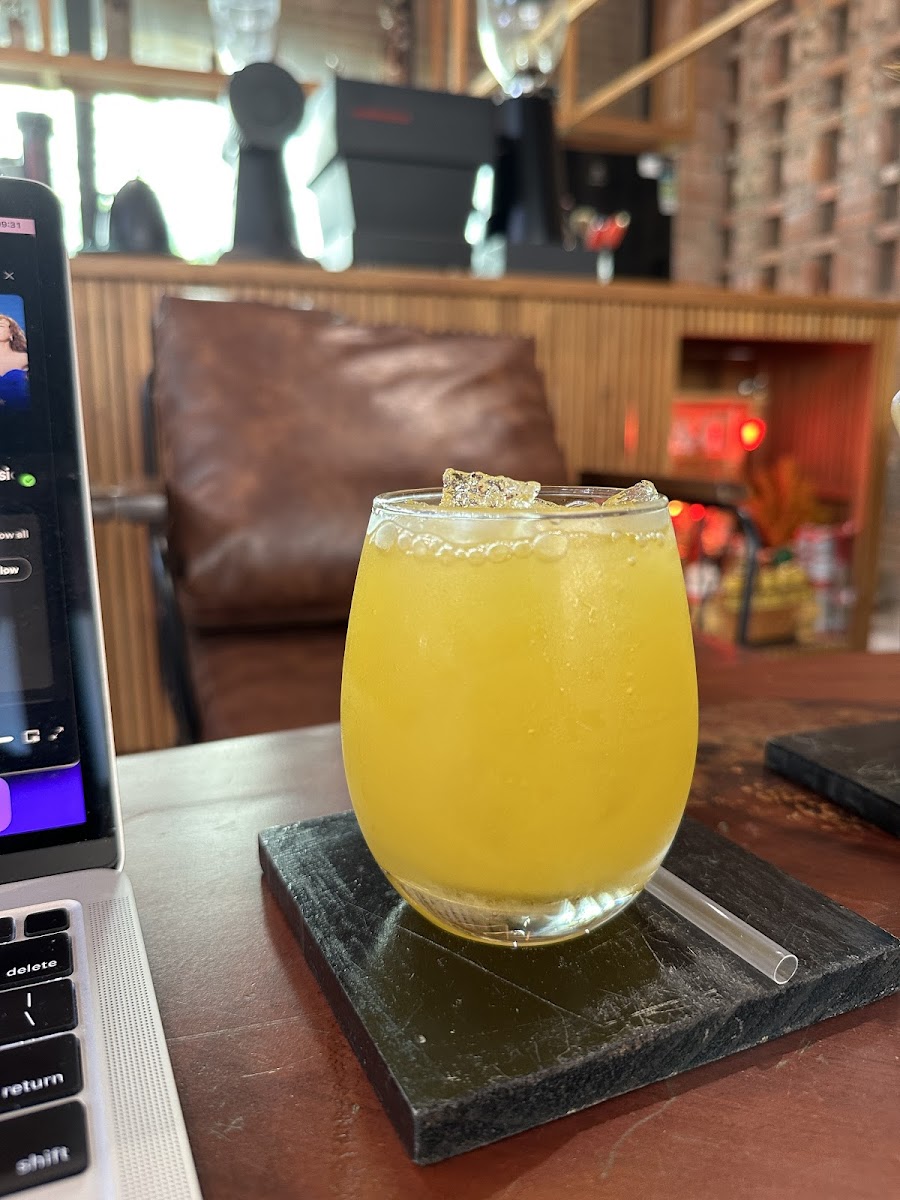 Cuckoo House Coffee - 8