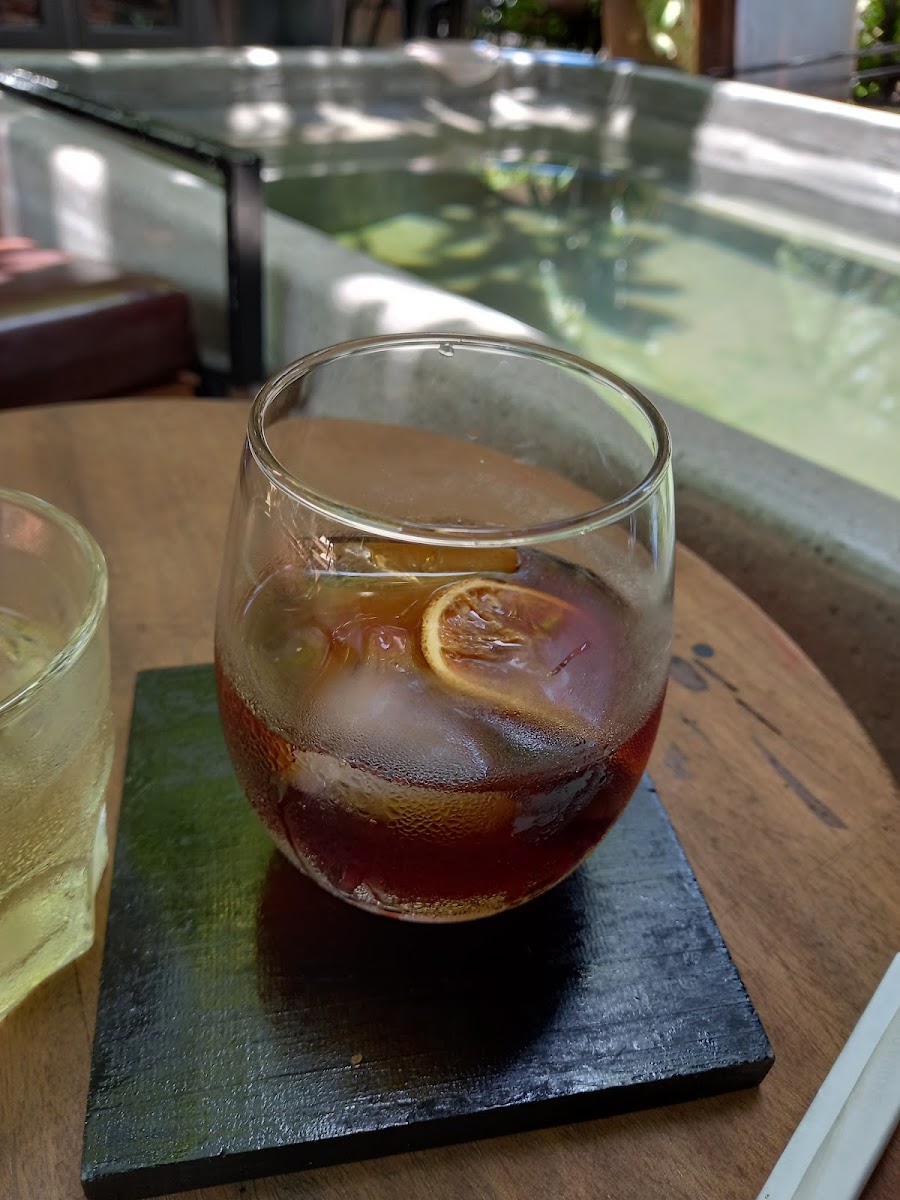 Cuckoo House Coffee - 9