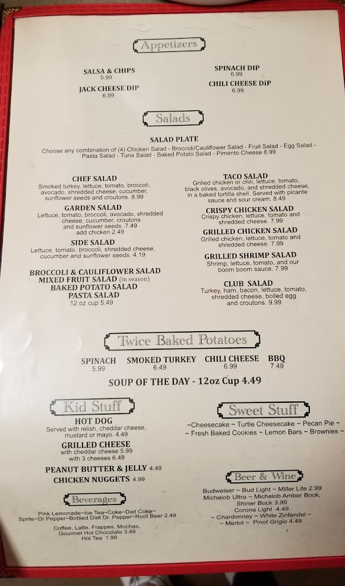 House of Wylie Coffee Bar & Cafe - 1