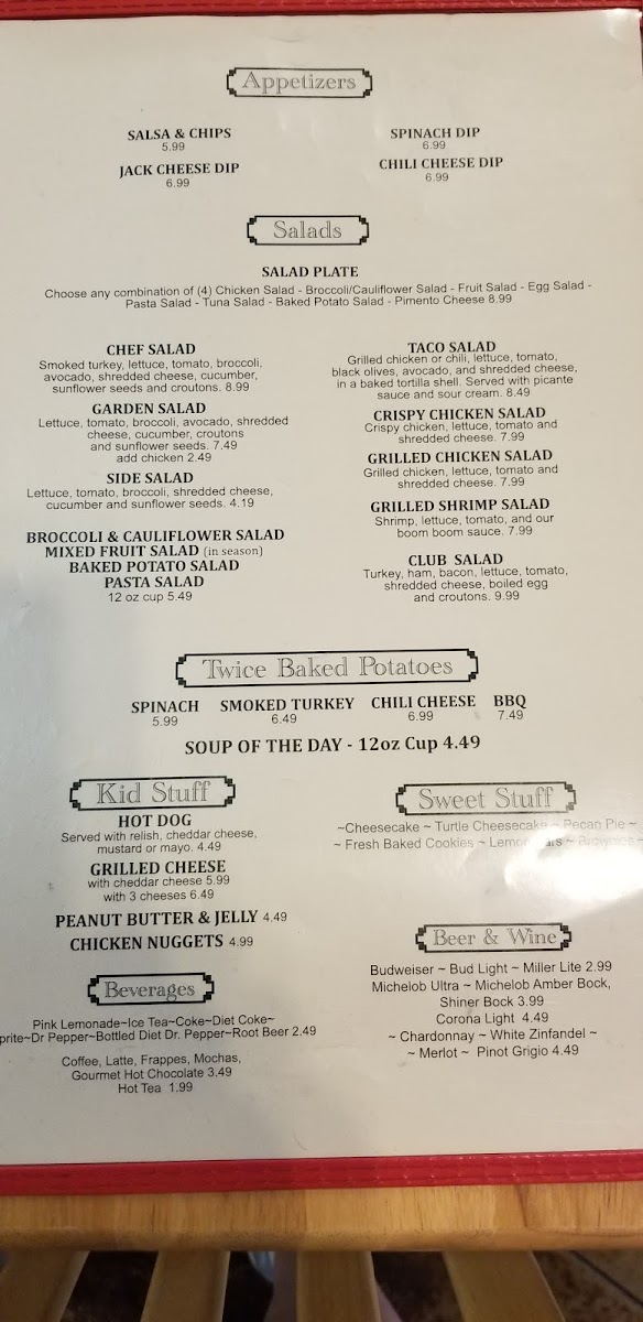 House of Wylie Coffee Bar & Cafe - 4
