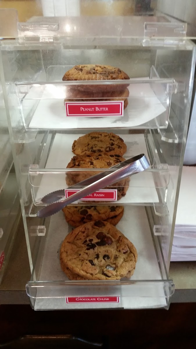 House of Wylie Coffee Bar & Cafe - 6