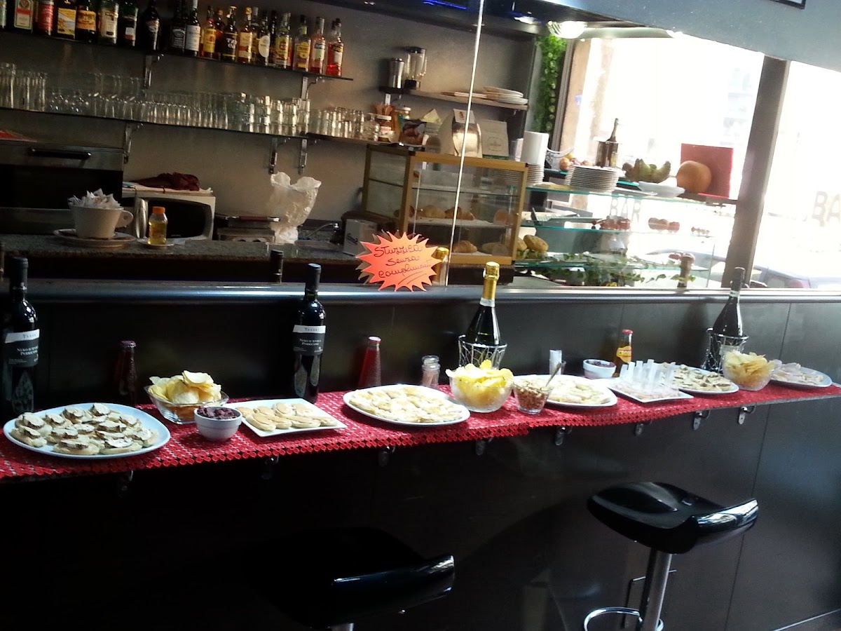 Hollywood Café - 4