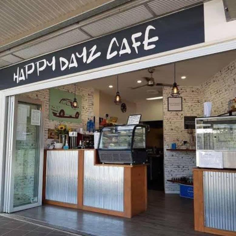 Cool Beanz Cafe and Dessert Bar