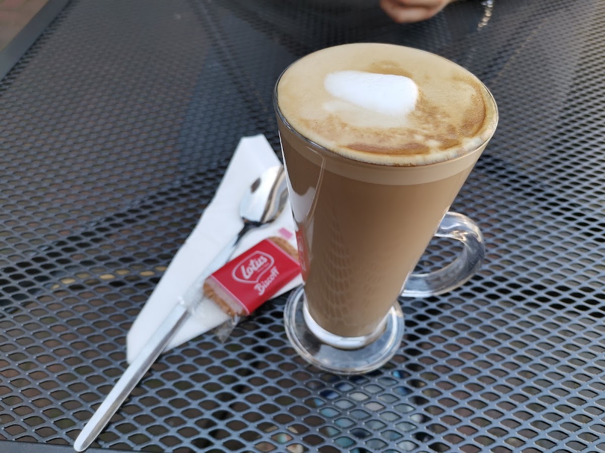 ALDRIDGE CAFE - 6