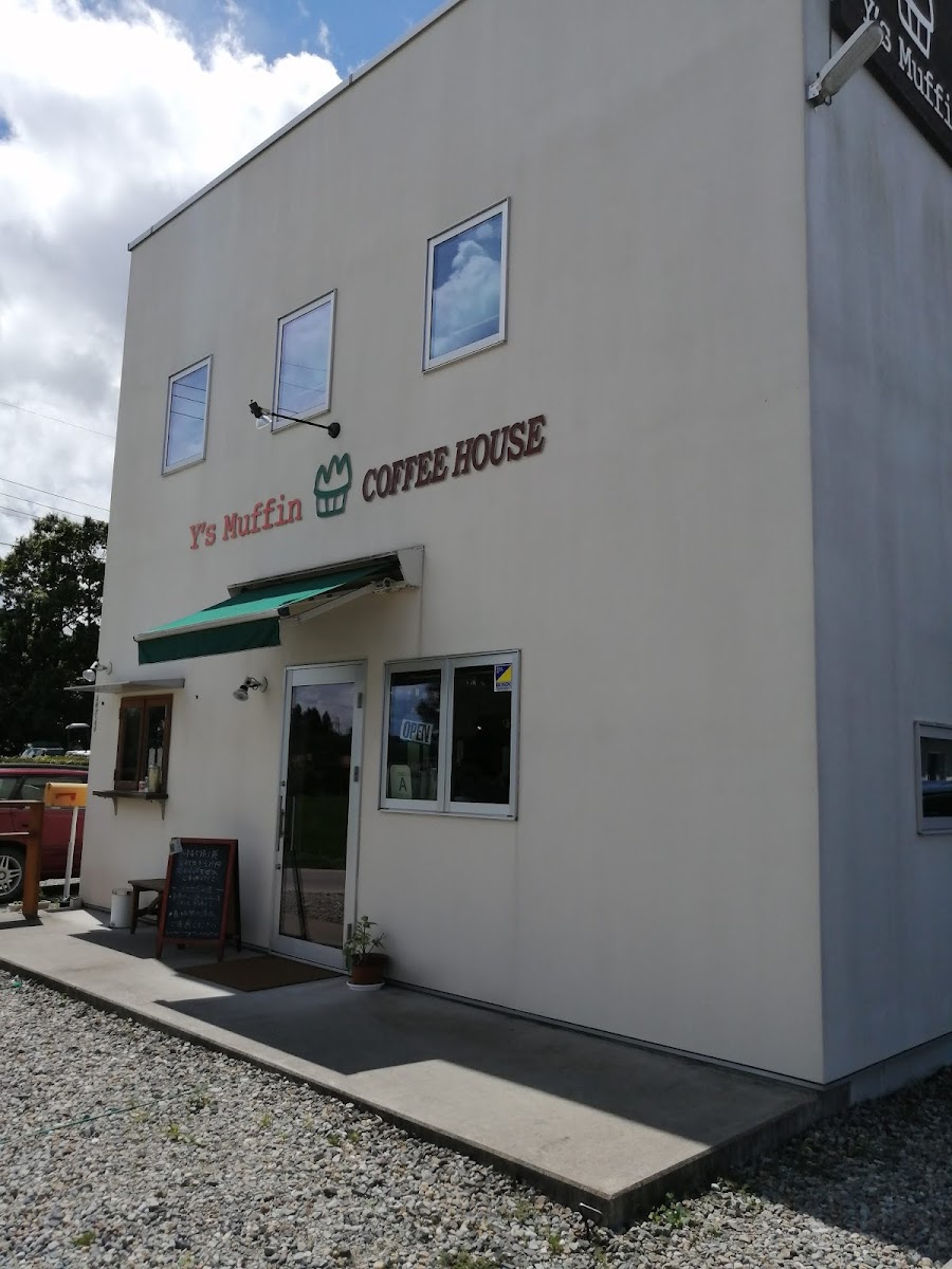 ワイズマフィン（Y's Muffin）