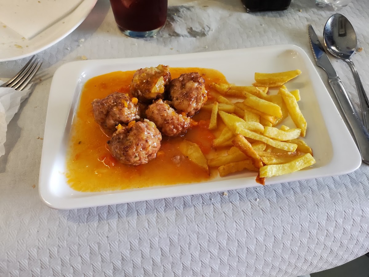 Café San Roque - 2